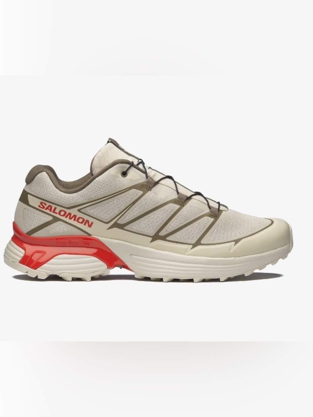 Salomon XT Pathway size U.S. women’s 10